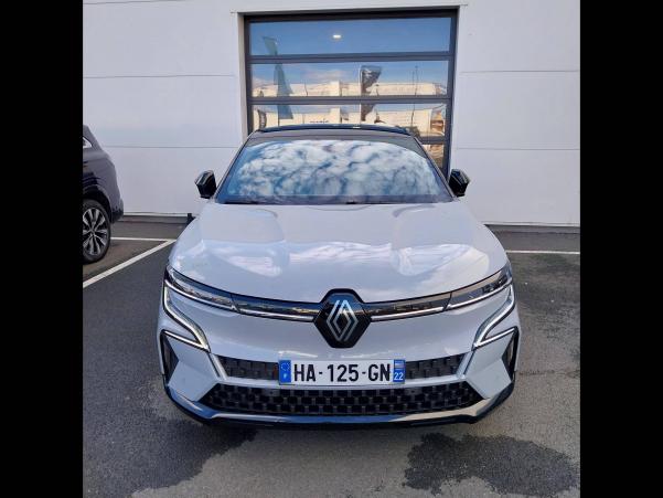 Vente en ligne Renault Megane E-Tech  220 ch autonomie confort AC22 au prix de 41 190 €