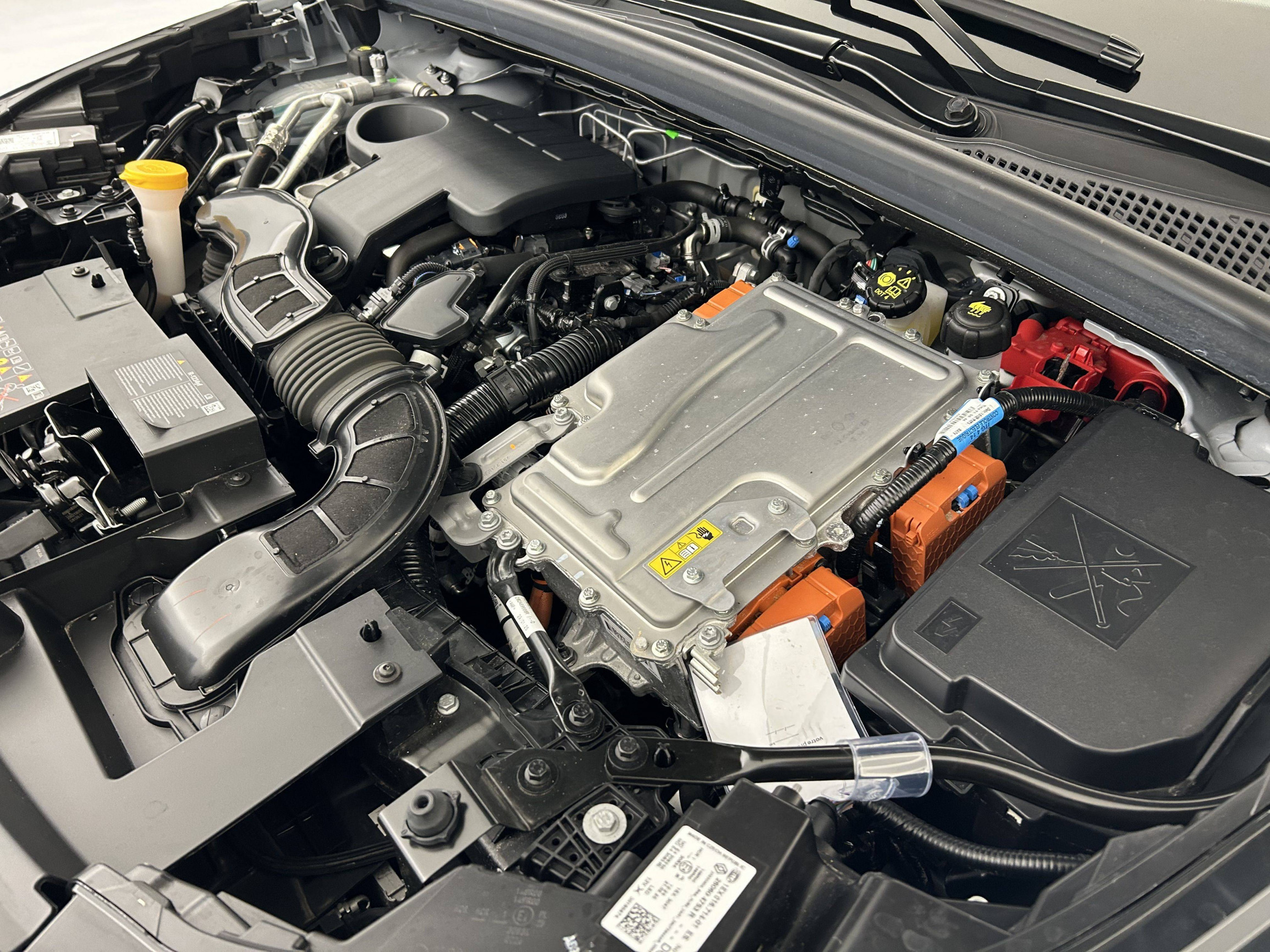 Vente en ligne Renault Symbioz  E-Tech full hybrid 145 au prix de 25 500 €