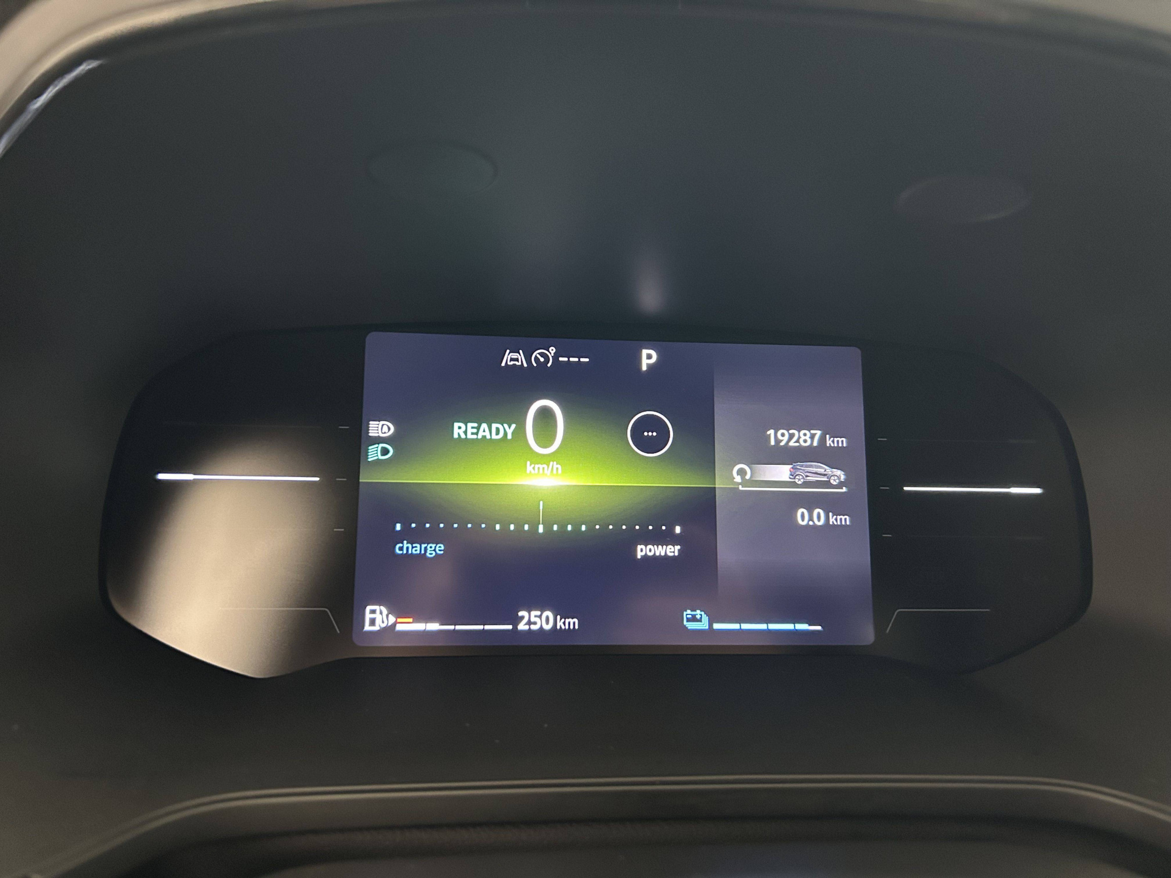 Vente en ligne Renault Symbioz  E-Tech full hybrid 145 au prix de 25 500 €