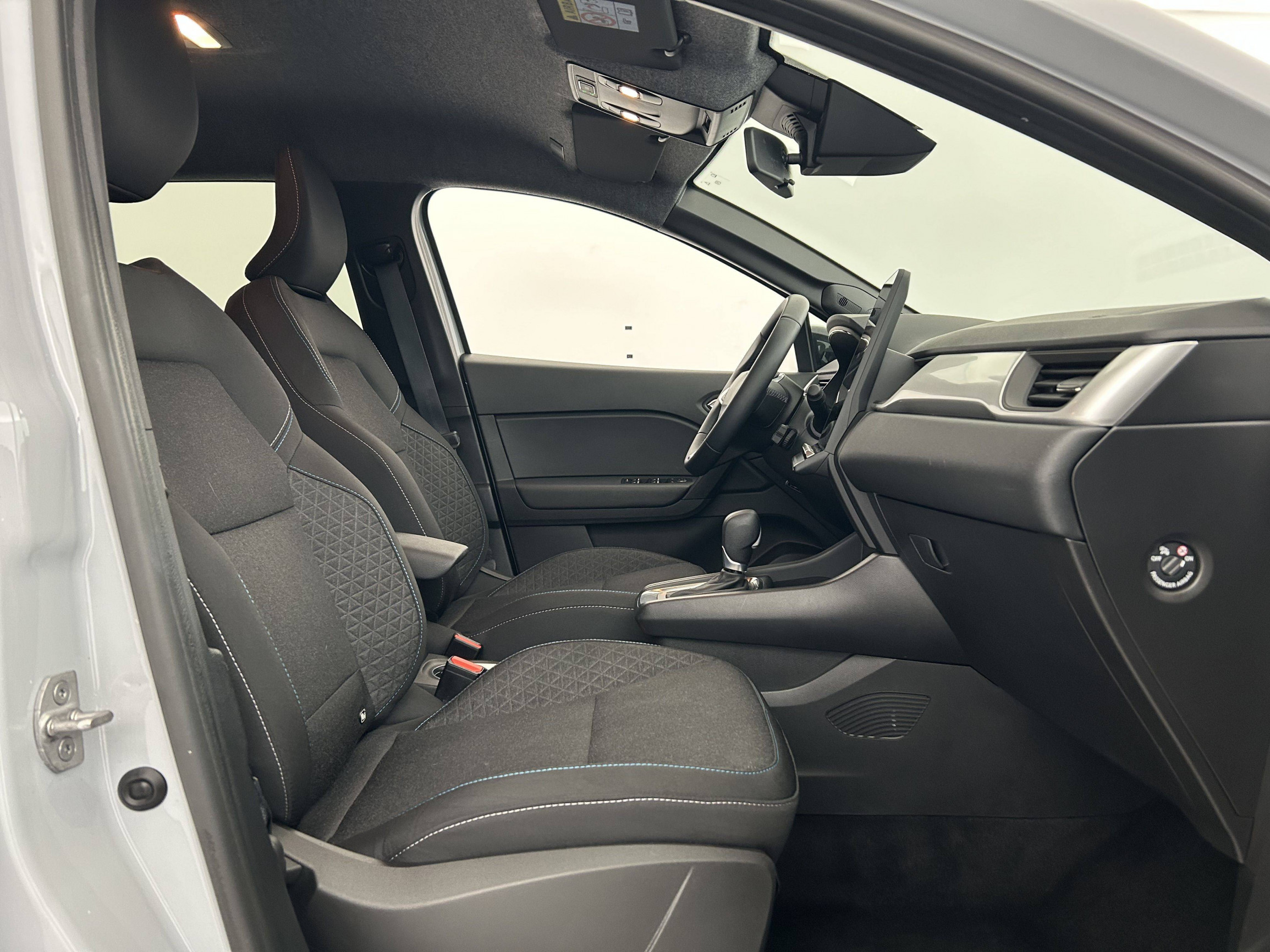 Vente en ligne Renault Symbioz  E-Tech full hybrid 145 au prix de 25 500 €