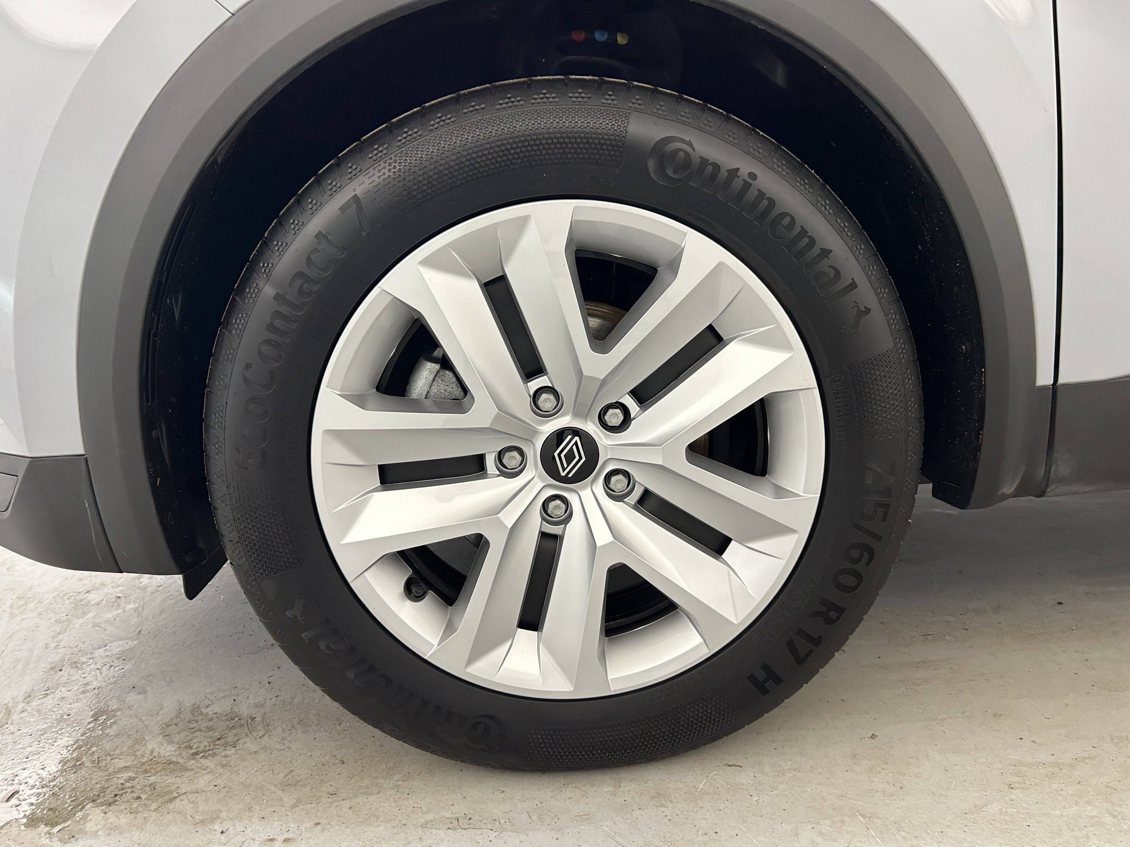 Vente en ligne Renault Symbioz  E-Tech full hybrid 145 au prix de 25 500 €