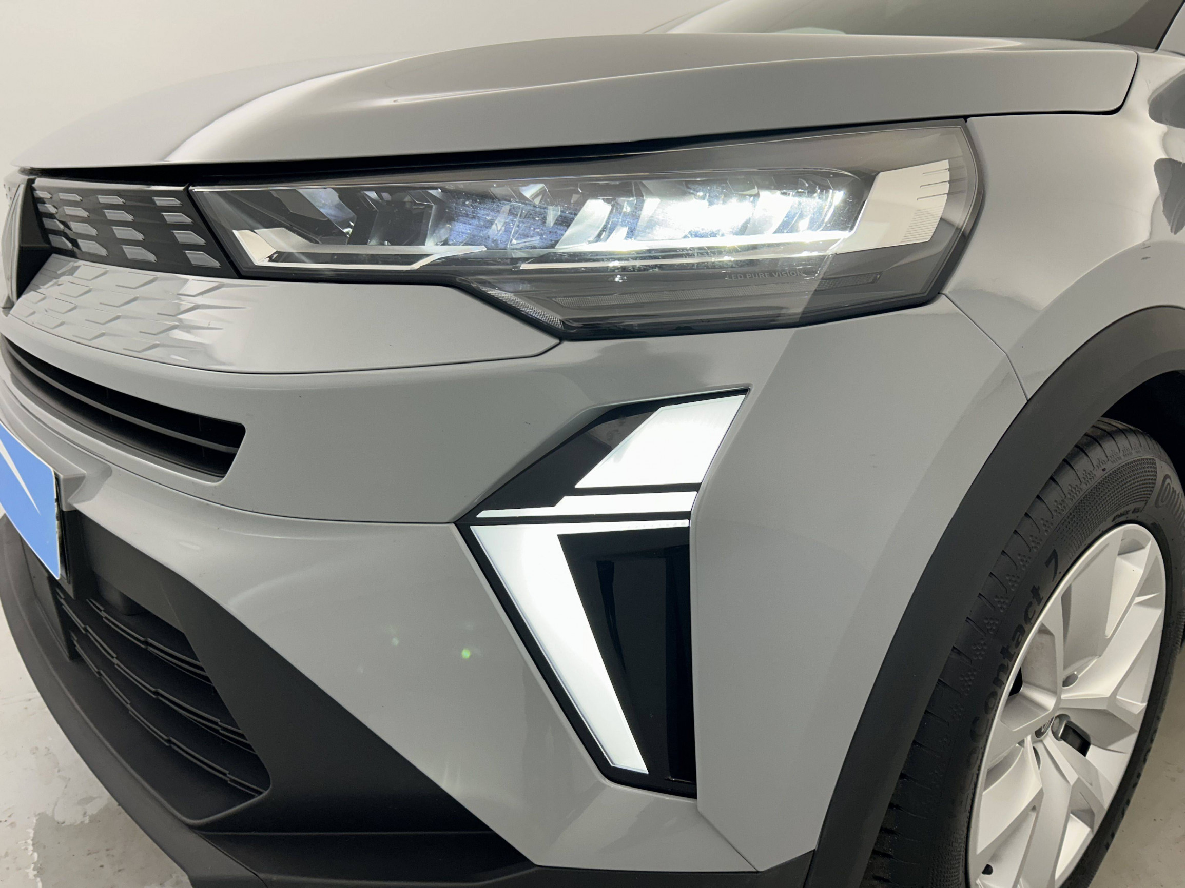 Vente en ligne Renault Symbioz  E-Tech full hybrid 145 au prix de 25 500 €