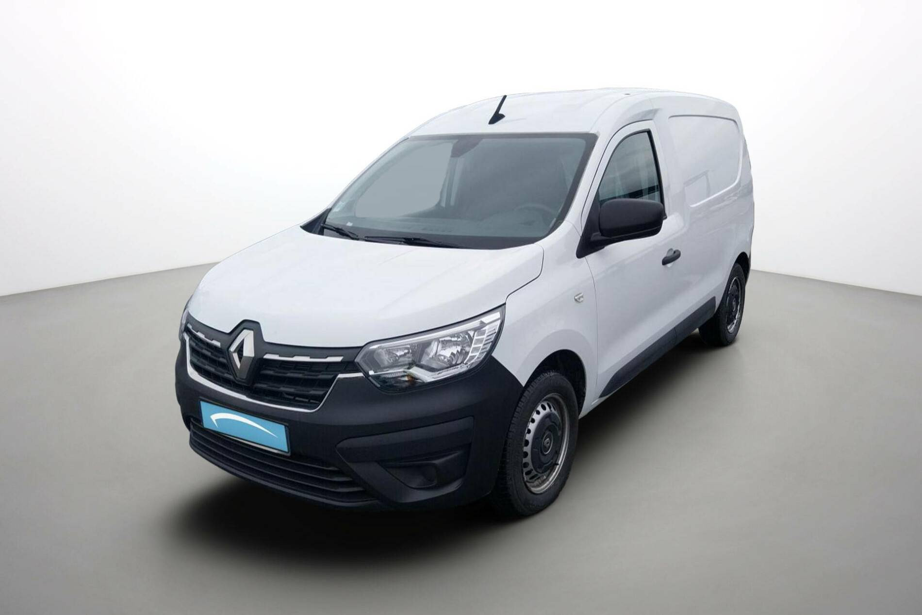 Renault Express Van  BLUE DCI 95 occasion de 2021 en vente à Saint-Brieuc