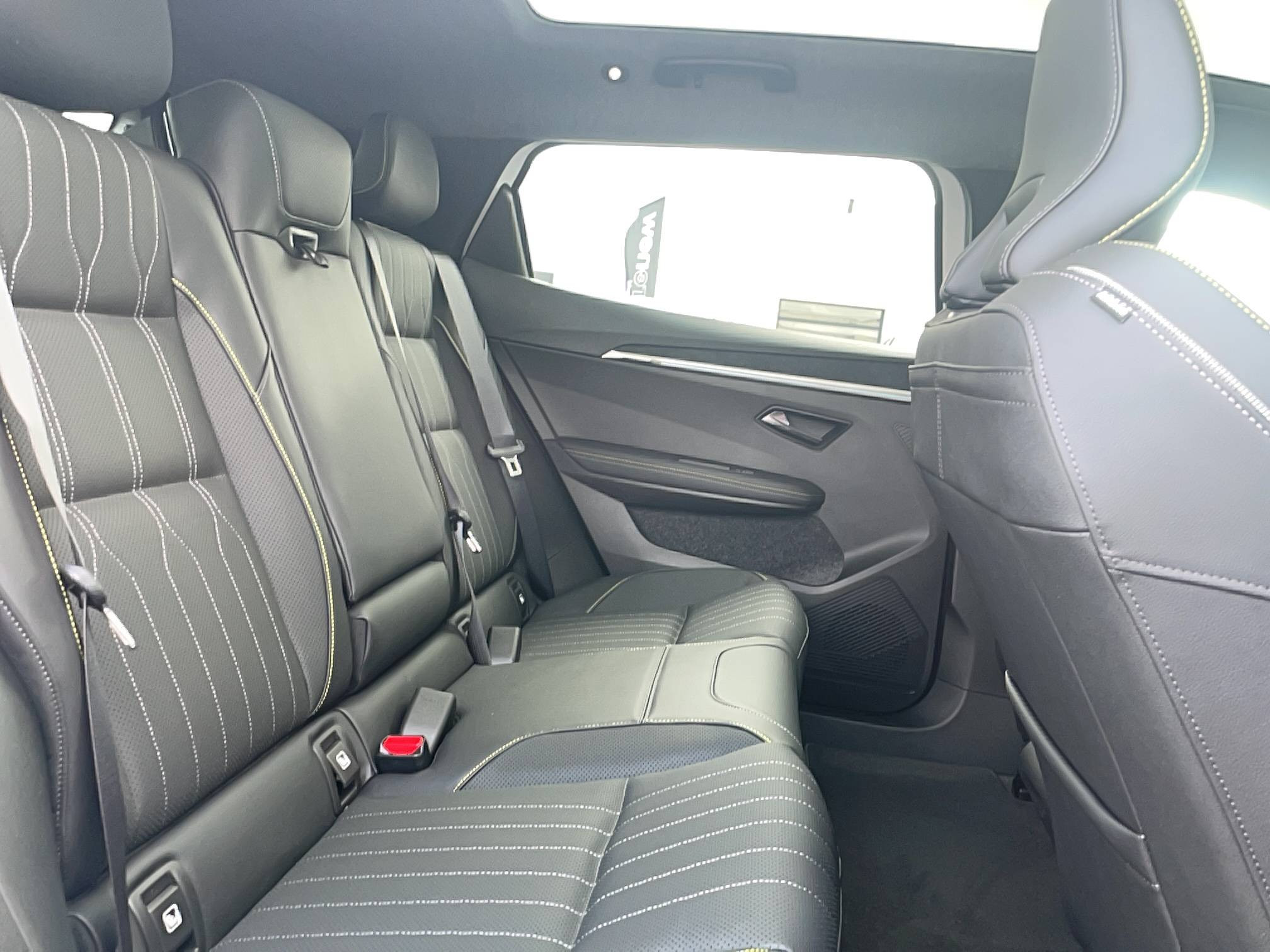 Vente en ligne Renault Scenic E-Tech  220 ch grande autonomie au prix de 45 690 €