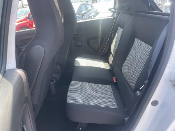 Vente en ligne Renault Twingo Electrique Twingo III Achat Intégral - 21 au prix de 10 490 €