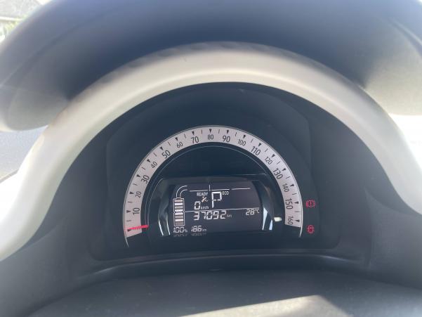 Vente en ligne Renault Twingo Electrique Twingo III Achat Intégral - 21 au prix de 10 490 €