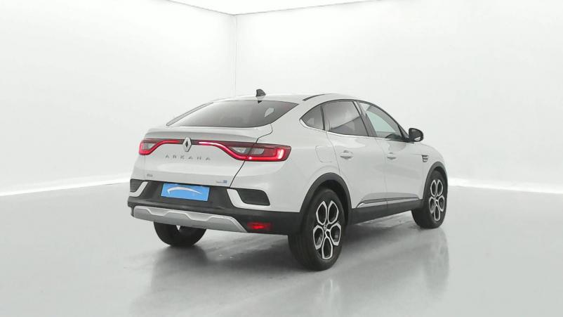 Vente en ligne Renault Arkana  E-Tech 145 - 21B au prix de 25 100 €