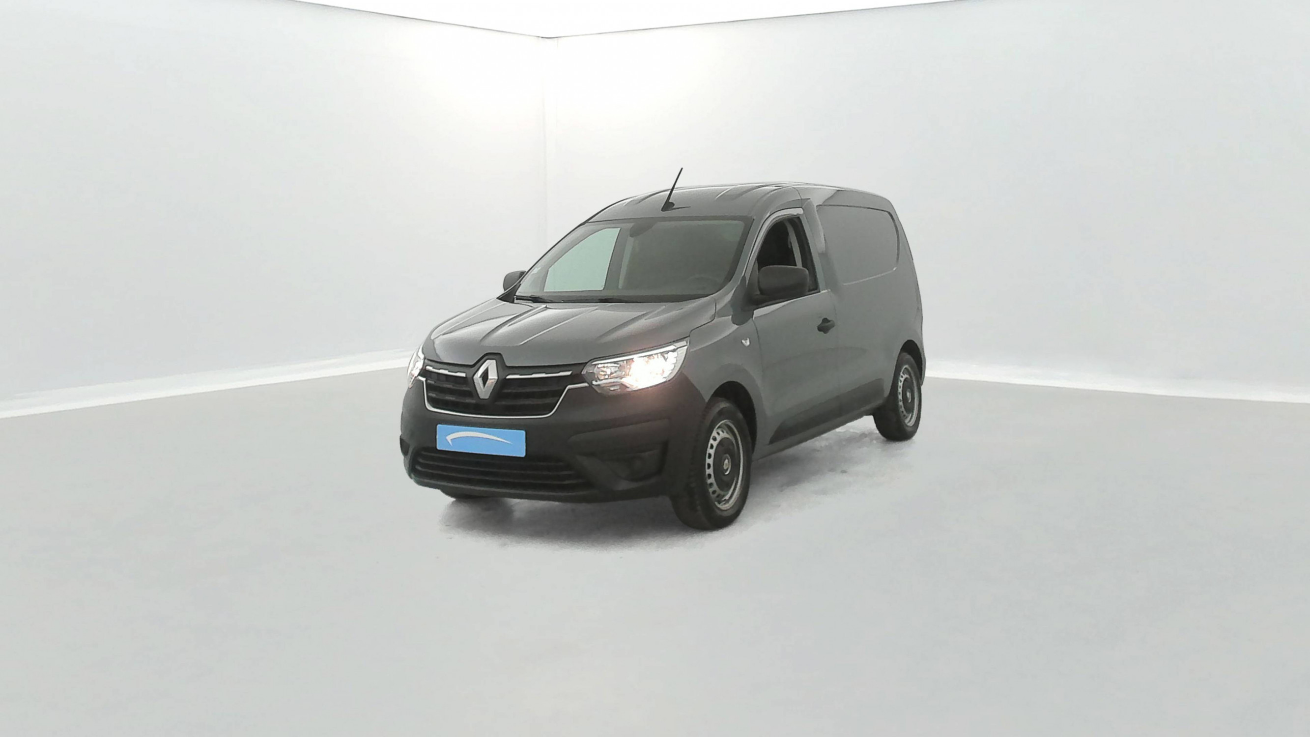 Renault Express Van  BLUE DCI 95 occasion de 2021 en vente à Saint-Brieuc
