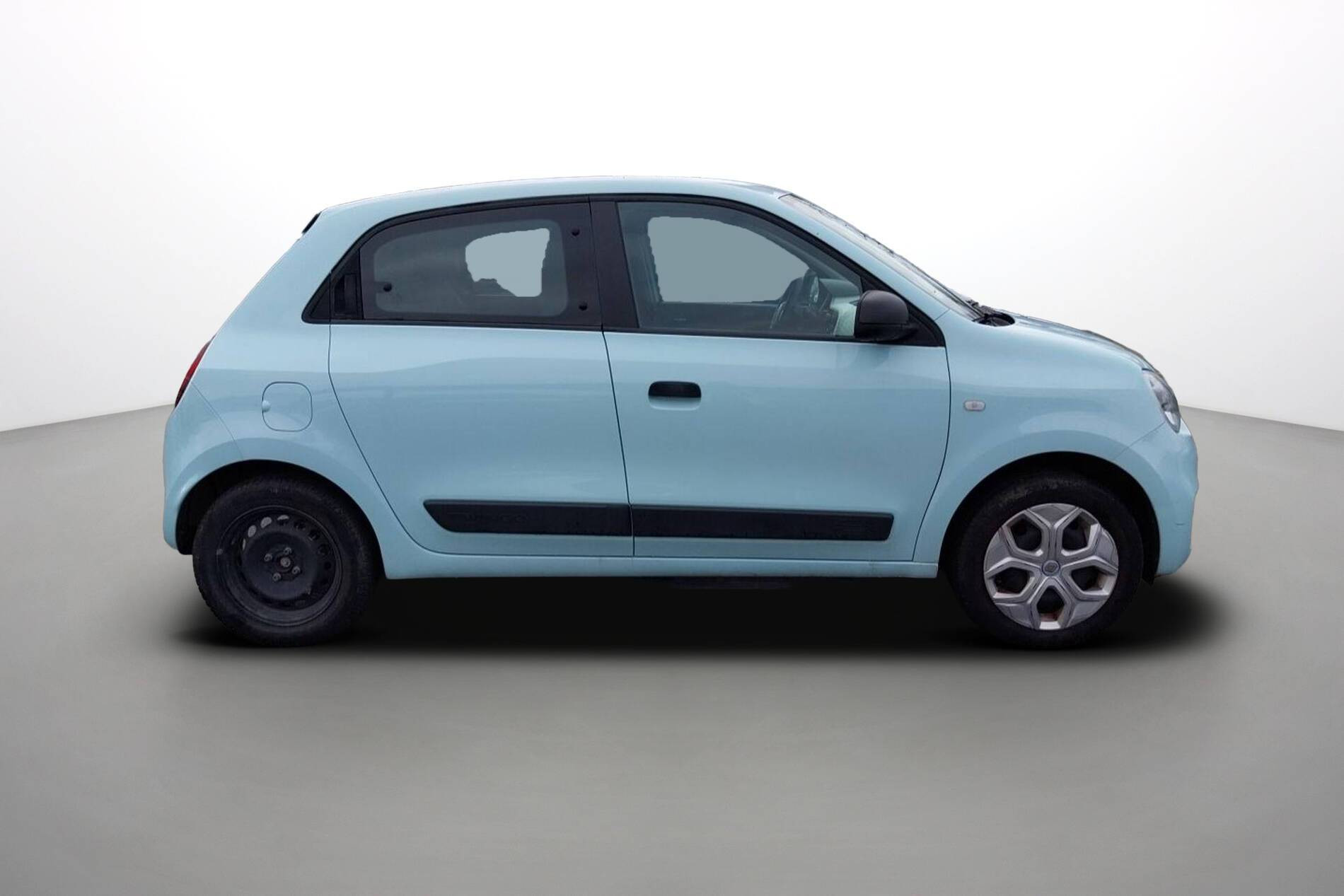 Vente en ligne Renault Twingo Electrique Twingo III Achat Intégral - 21 au prix de 9 500 €