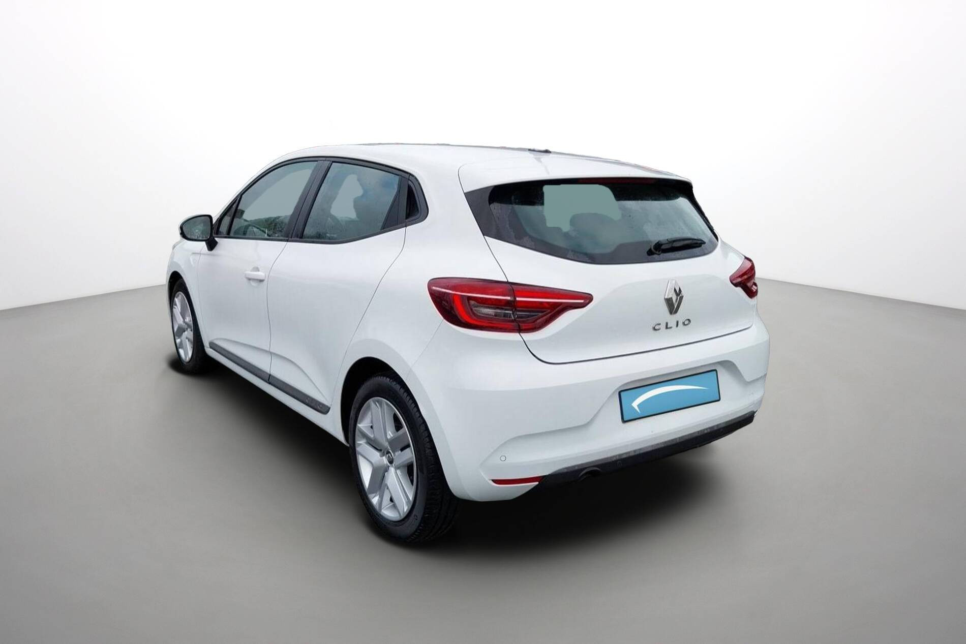 Vente en ligne Renault Clio 5 Clio Blue dCi 85 au prix de 13 100 €