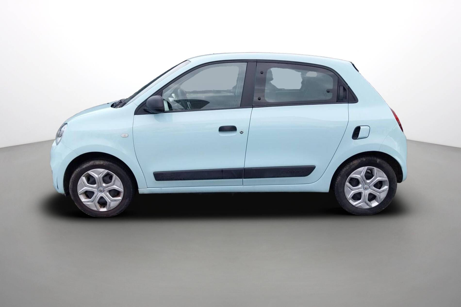 Vente en ligne Renault Twingo Electrique Twingo III Achat Intégral - 21 au prix de 9 500 €