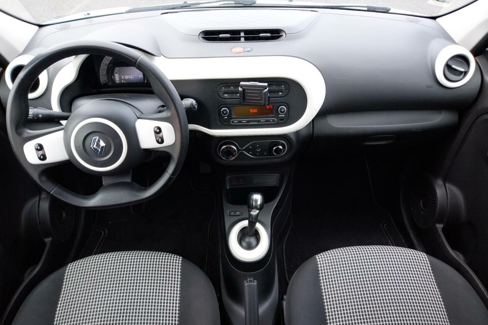 Vente en ligne Renault Twingo Electrique Twingo III Achat Intégral - 21 au prix de 9 500 €