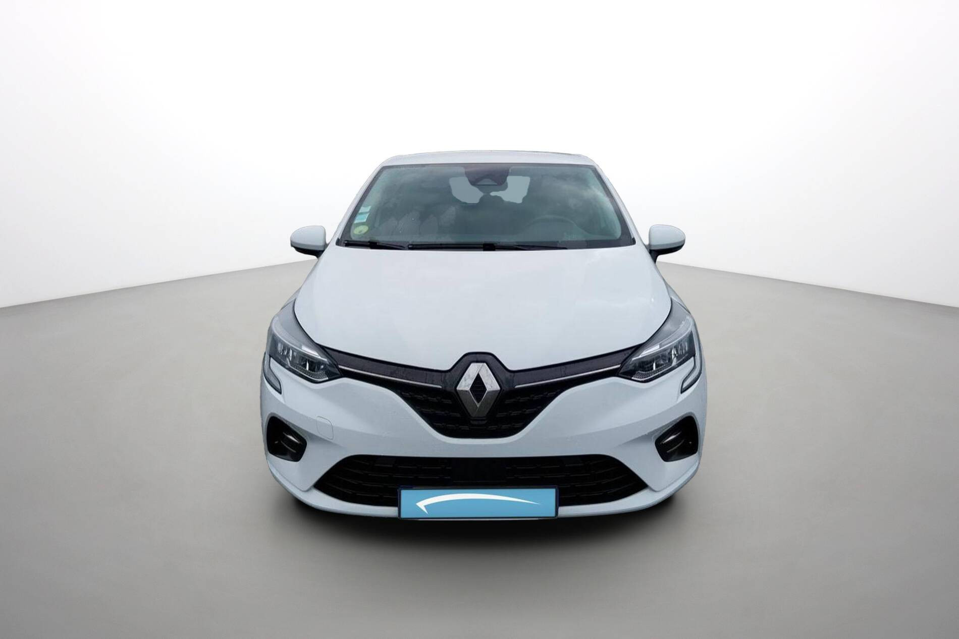 Vente en ligne Renault Clio 5 Clio Blue dCi 85 au prix de 13 100 €