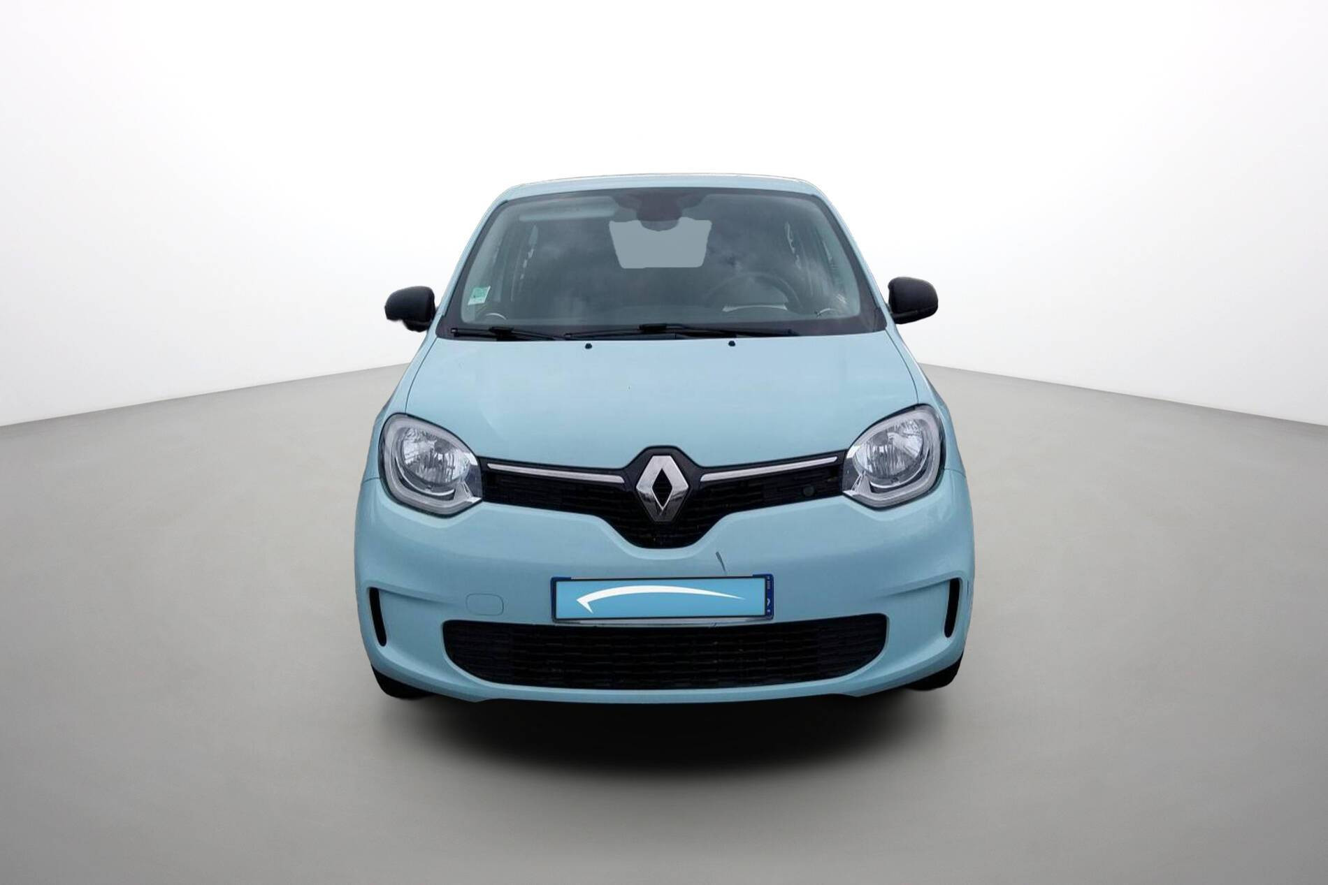 Vente en ligne Renault Twingo Electrique Twingo III Achat Intégral - 21 au prix de 9 500 €