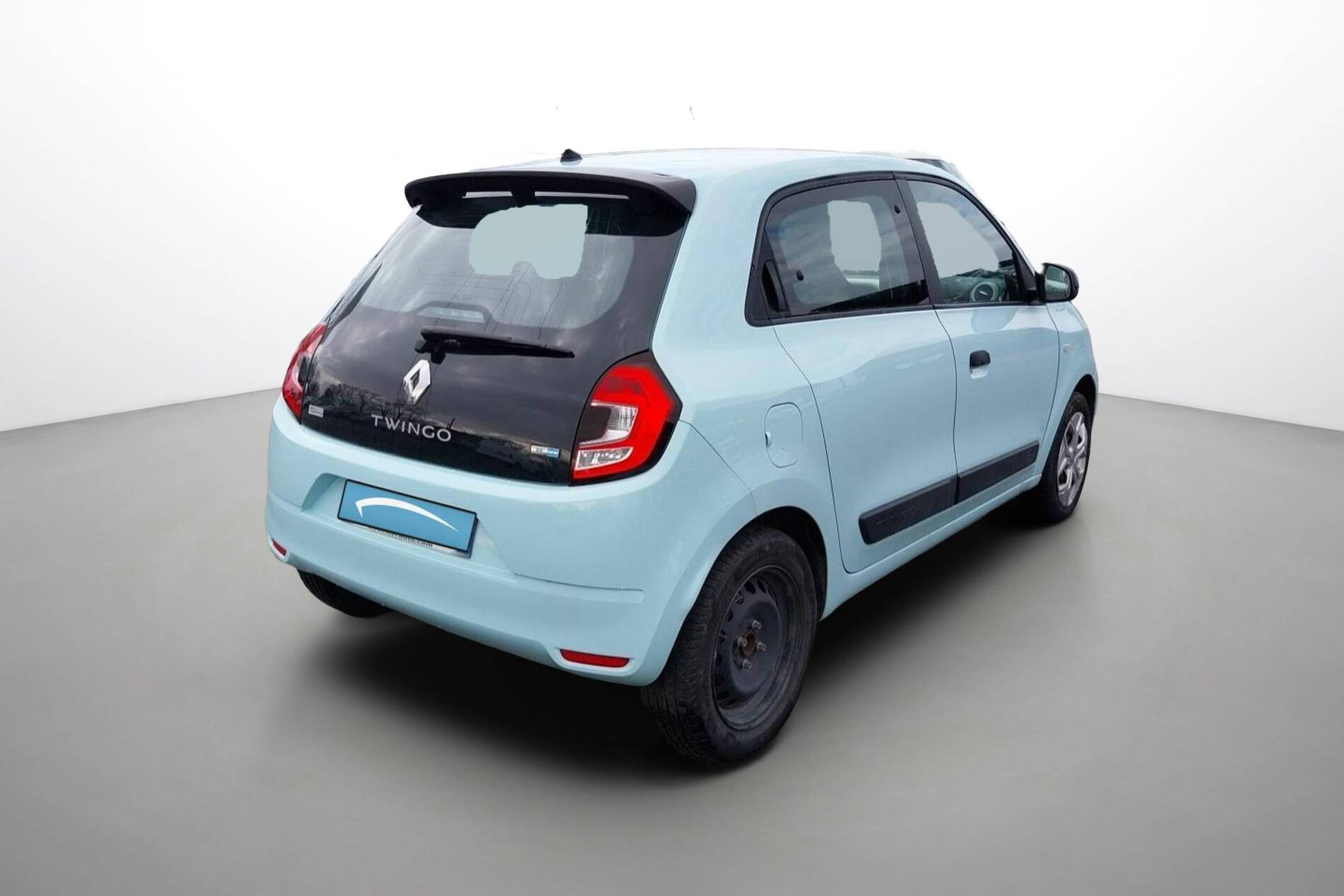 Vente en ligne Renault Twingo Electrique Twingo III Achat Intégral - 21 au prix de 9 500 €