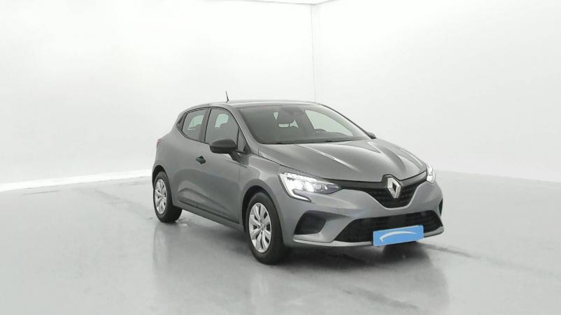 Vente en ligne Renault Clio 5 Clio SCe 65 au prix de 14 900 €