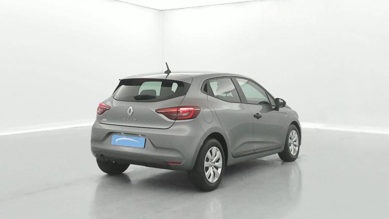 Vente en ligne Renault Clio 5 Clio SCe 65 au prix de 14 900 €