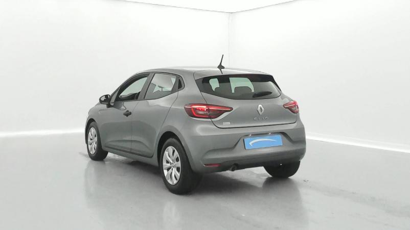 Vente en ligne Renault Clio 5 Clio SCe 65 au prix de 14 900 €