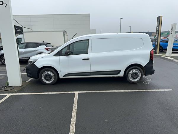 Vente en ligne Renault Kangoo Van E-Tech KANGOO VAN E-TECH ELECTRIQUE PLANCHER CABINE L2  EV45 11KW au prix de 30 490 €