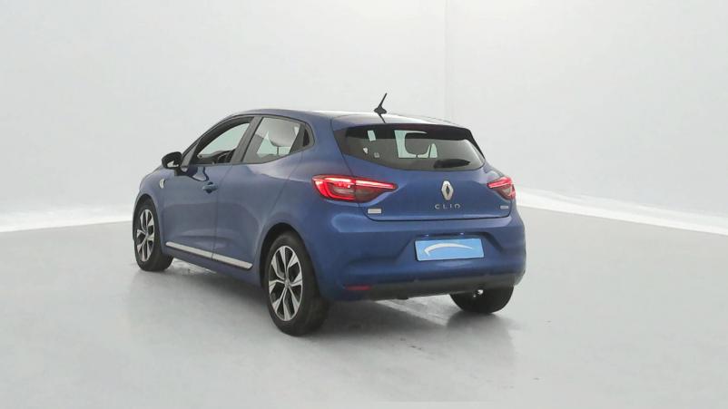 Vente en ligne Renault Clio 5 Clio E-Tech 140 au prix de 16 900 €