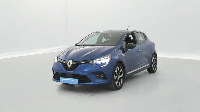 Vente en ligne Renault Clio 5 Clio E-Tech 140 au prix de 16 900 €