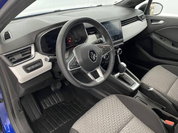 Vente en ligne Renault Clio 5 Clio E-Tech 140 au prix de 16 900 €