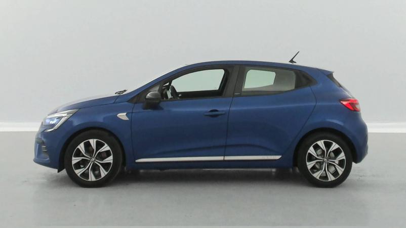 Vente en ligne Renault Clio 5 Clio E-Tech 140 au prix de 16 900 €