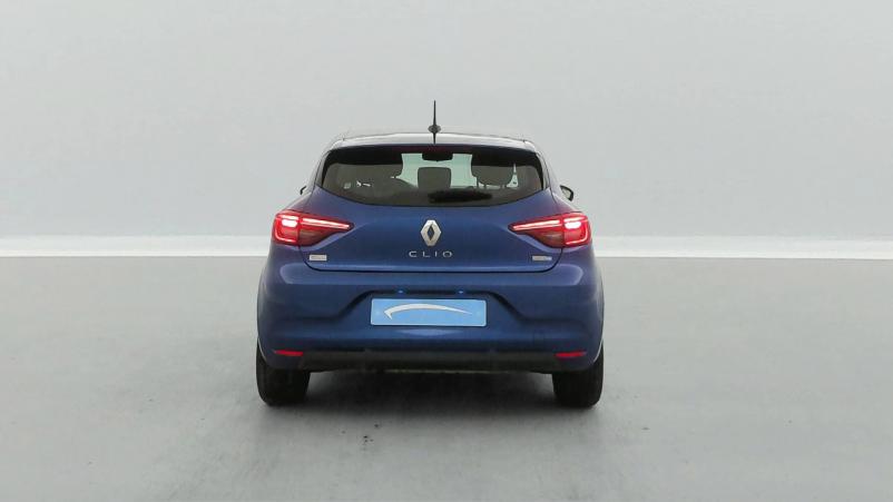 Vente en ligne Renault Clio 5 Clio E-Tech 140 au prix de 16 900 €