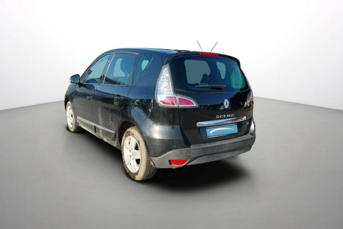 Vente en ligne Renault Scenic 3 Scenic dCi 130 Energy FAP eco2 au prix de 10 500 €