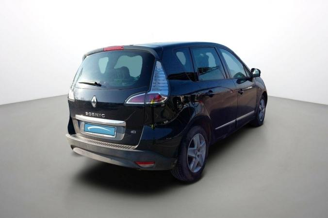 Vente en ligne Renault Scenic 3 Scenic dCi 130 Energy FAP eco2 au prix de 10 500 €