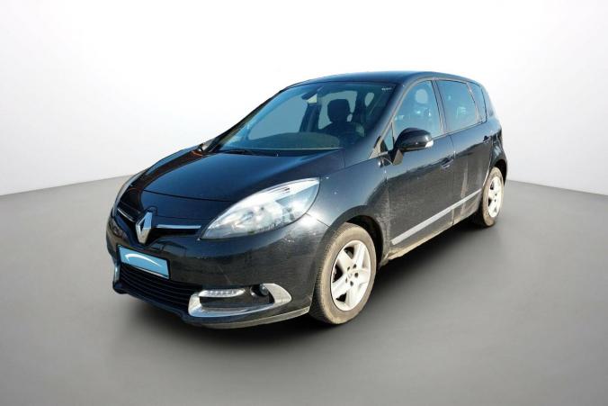 Vente en ligne Renault Scenic 3 Scenic dCi 130 Energy FAP eco2 au prix de 10 500 €