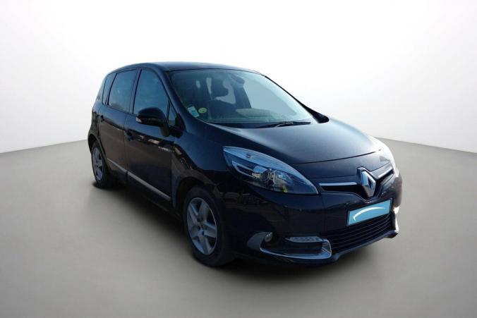 Vente en ligne Renault Scenic 3 Scenic dCi 130 Energy FAP eco2 au prix de 10 500 €