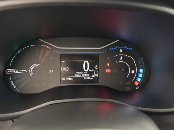 Vente en ligne Dacia Spring  Achat Intégral au prix de 9 900 €