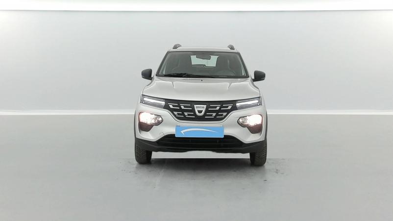 Vente en ligne Dacia Spring  Achat Intégral au prix de 9 900 €