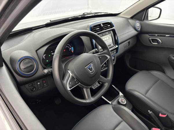 Vente en ligne Dacia Spring  Achat Intégral au prix de 9 900 €