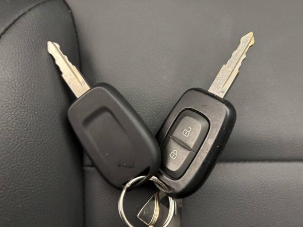 Vente en ligne Dacia Spring  Achat Intégral au prix de 9 900 €