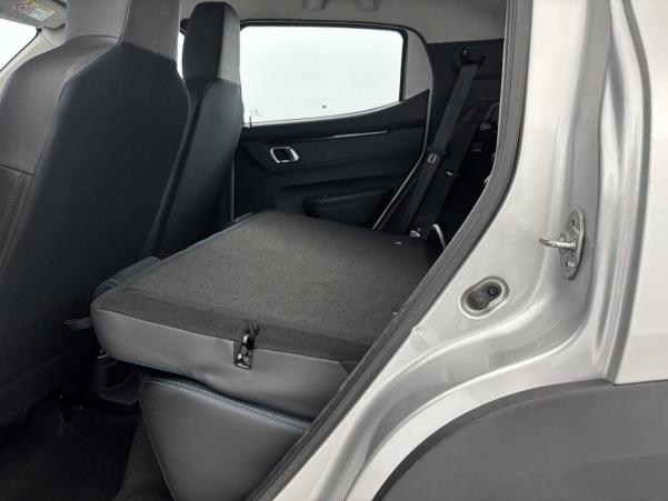 Vente en ligne Dacia Spring  Achat Intégral au prix de 9 900 €