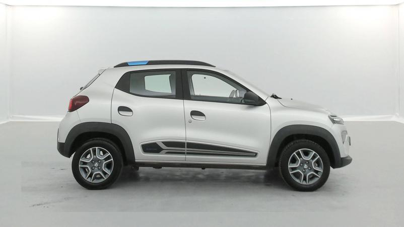 Vente en ligne Dacia Spring  Achat Intégral au prix de 9 900 €