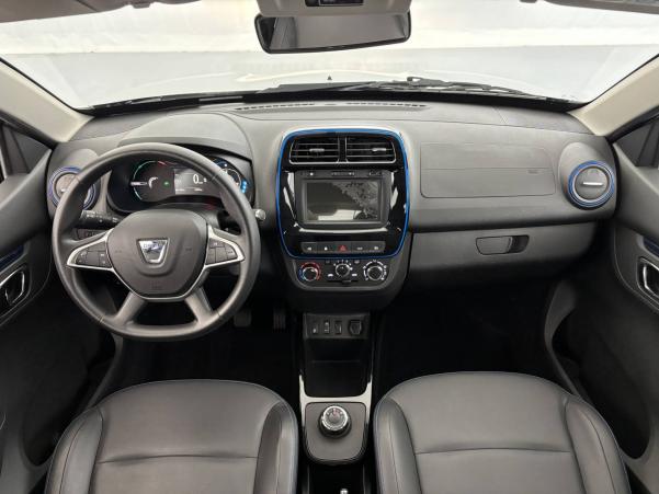 Vente en ligne Dacia Spring  Achat Intégral au prix de 9 900 €