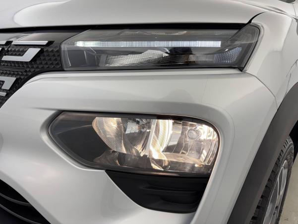 Vente en ligne Dacia Spring  Achat Intégral au prix de 9 900 €