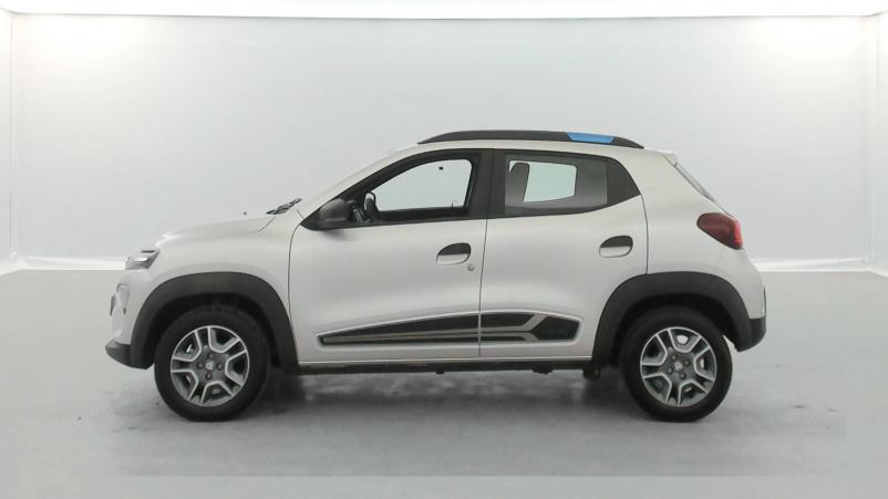 Vente en ligne Dacia Spring  Achat Intégral au prix de 9 900 €