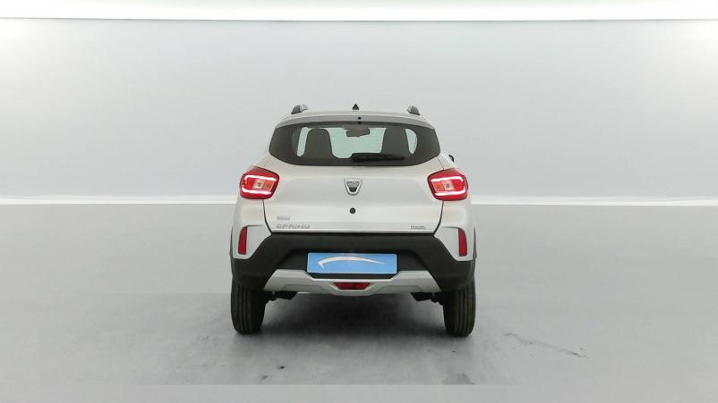 Vente en ligne Dacia Spring  Achat Intégral au prix de 9 900 €