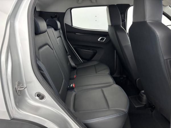 Vente en ligne Dacia Spring  Achat Intégral au prix de 9 900 €