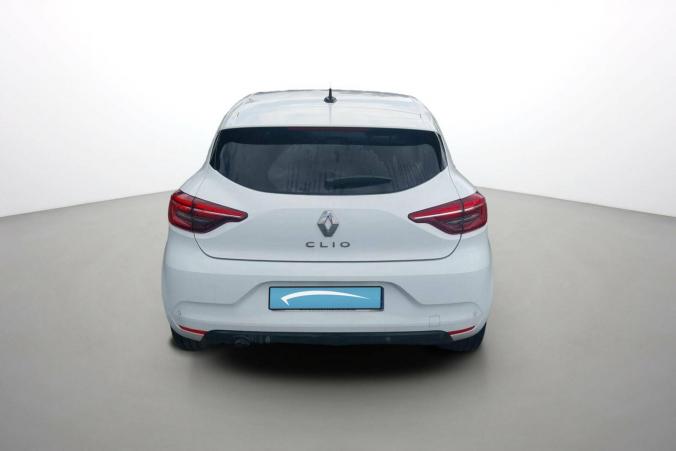 Vente en ligne Renault Clio 5 Clio TCe 90 au prix de 15 290 €