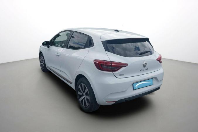 Vente en ligne Renault Clio 5 Clio TCe 90 au prix de 15 490 €