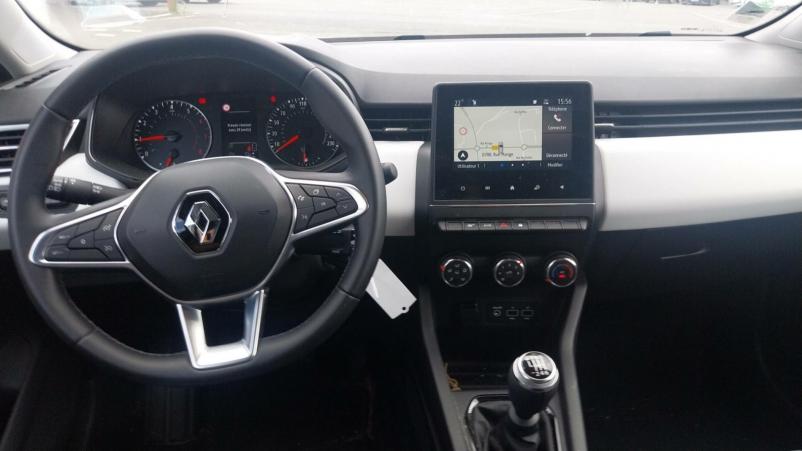 Vente en ligne Renault Clio 5 Clio TCe 90 au prix de 15 290 €