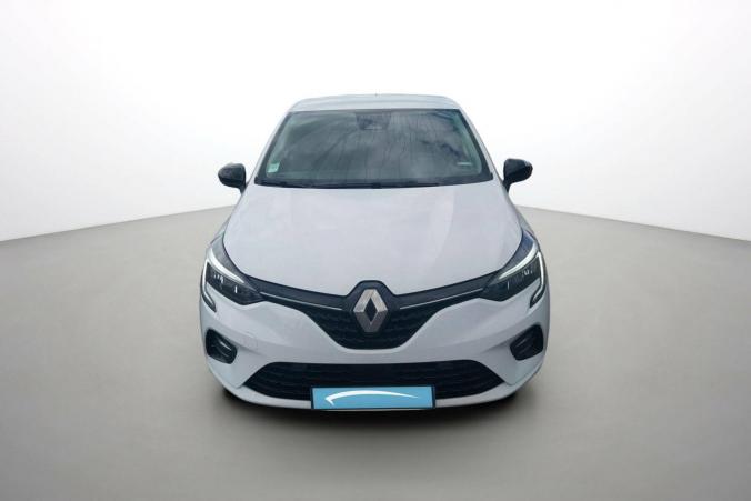 Vente en ligne Renault Clio 5 Clio TCe 90 au prix de 15 290 €