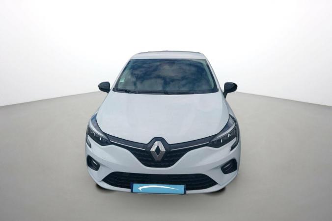 Vente en ligne Renault Clio 5 Clio TCe 90 au prix de 15 490 €