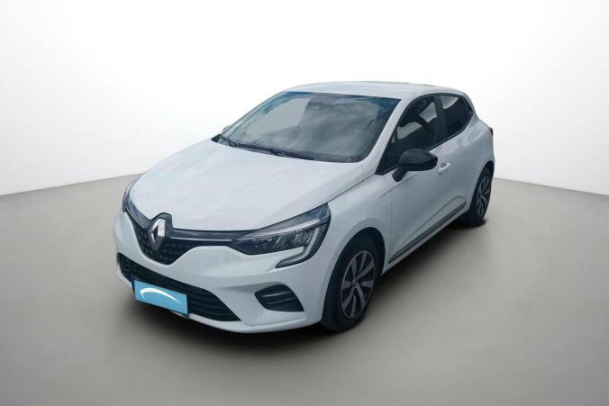 Vente en ligne Renault Clio 5 Clio TCe 90 au prix de 15 490 €