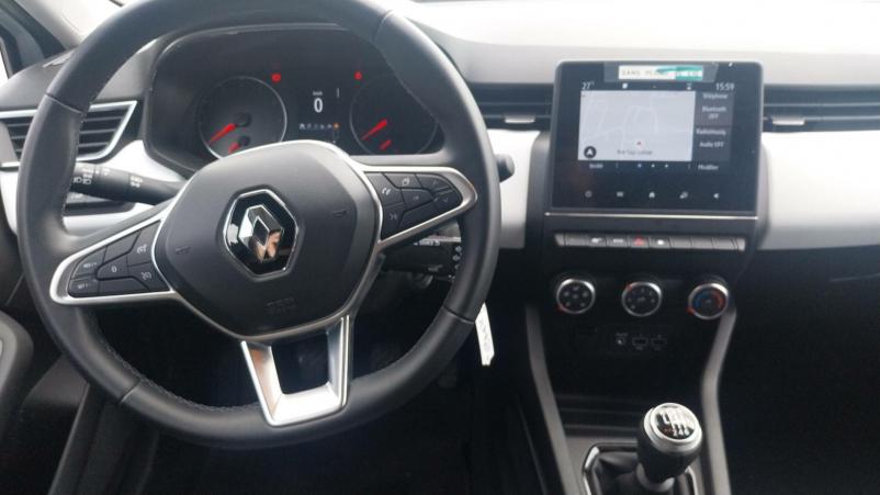 Vente en ligne Renault Clio 5 Clio TCe 90 au prix de 15 490 €